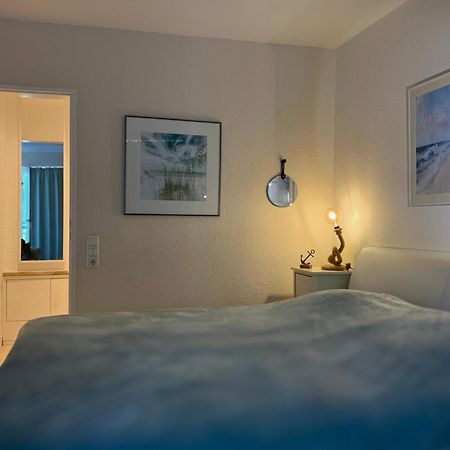 Duhnentraum Bestlage Am Sandstrand, Balkon,Meerblick, Parkplatz, Aufzug, Wlan, Bettwaesche,Handtuecher,Netflix Uvm Cuxhaven Buitenkant foto