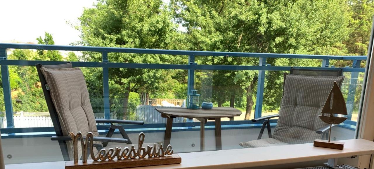 Duhnentraum Bestlage Am Sandstrand, Balkon,Meerblick, Parkplatz, Aufzug, Wlan, Bettwaesche,Handtuecher,Netflix Uvm Cuxhaven Buitenkant foto