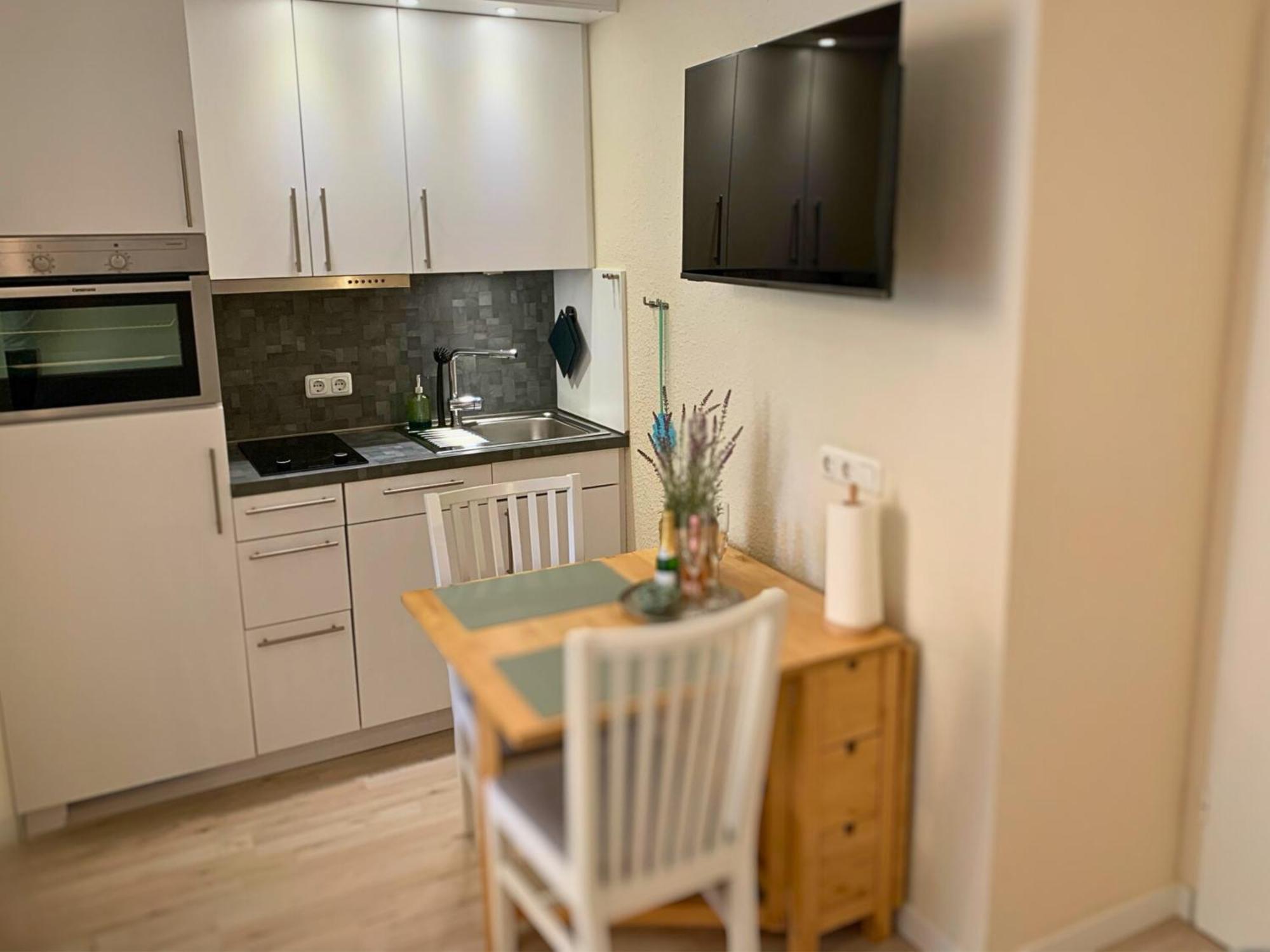 Duhnentraum Bestlage Am Sandstrand, Balkon,Meerblick, Parkplatz, Aufzug, Wlan, Bettwaesche,Handtuecher,Netflix Uvm Cuxhaven Buitenkant foto
